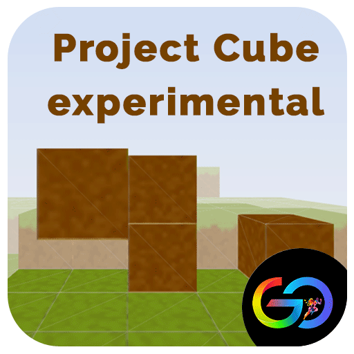  Project Cube